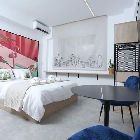 Valory #1 Aesthetic Stay Thessaloniki Exterior photo