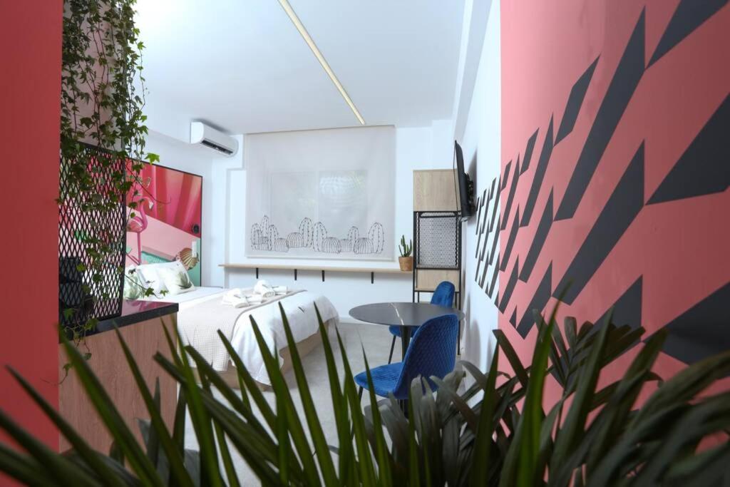 Valory #1 Aesthetic Stay Thessaloniki Exterior photo