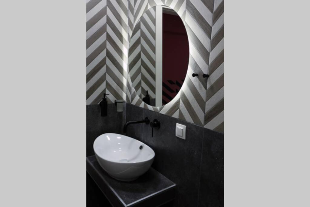 Valory #1 Aesthetic Stay Thessaloniki Exterior photo